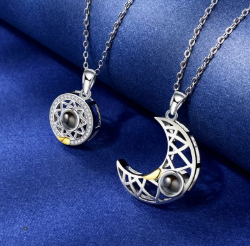 Cadena Sol y Luna