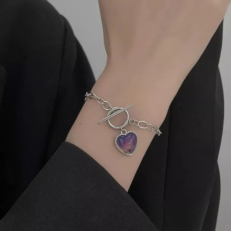 Pulsera de las emociones