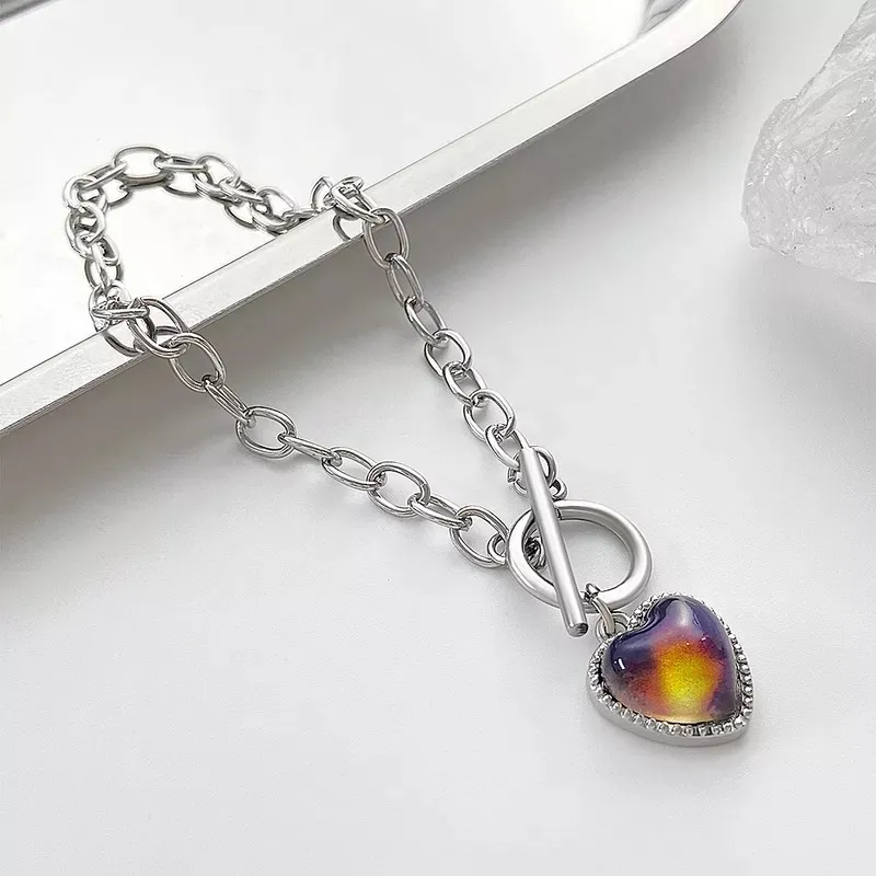 Pulsera de las emociones